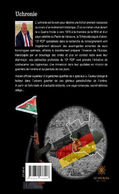 Uchronie pour guerriers de l'ombre