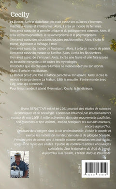 Cecily : l'Hermabun