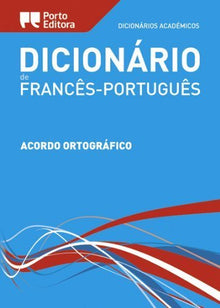 Académicos Dicionário Francês-Português