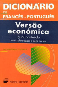 Dicionário de Francês-Português