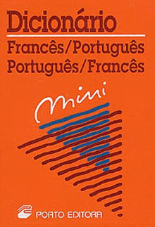 Dicionário Francês-Português Mini