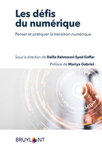 Les défis du numérique