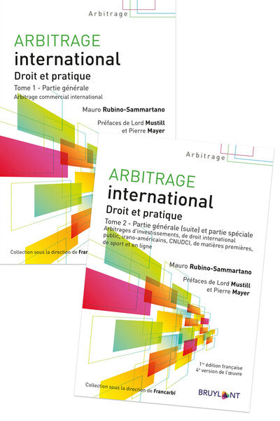 Arbitrage international