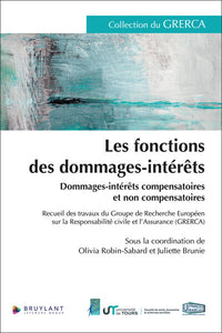 Les fonctions des dommages-intérêts - Dommages-intérêts compensatoires et non compensatoires