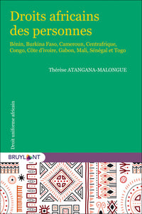 Droits africains des personnes