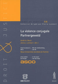 La violence conjugale