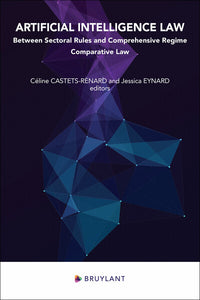 Artificial Intelligence Law