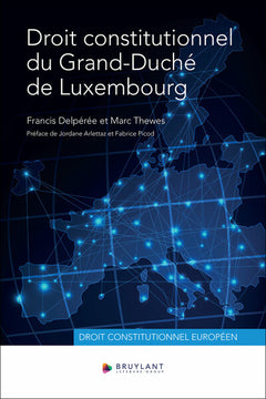 Droit constitutionnel du Grand-Duché de Luxembourg
