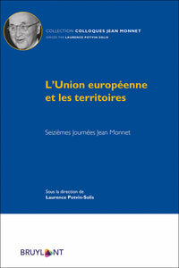 L'Union européenne et les territoires