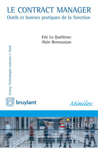 Le Contract Manager