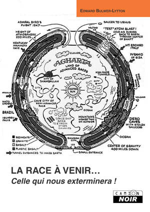 La race à venir