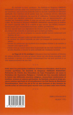 Le yoga de la vie pratique