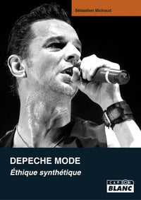 DEPECHE MODE Ethique Synthetique