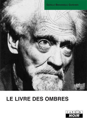 Le livre des ombres