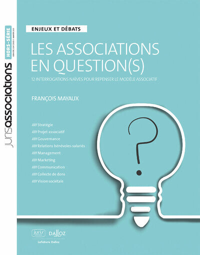 Les associations en question(s)