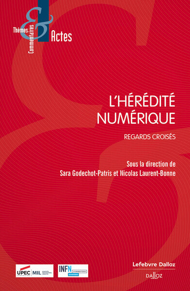 L'hérédité numérique