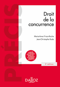 Droit de la concurrence