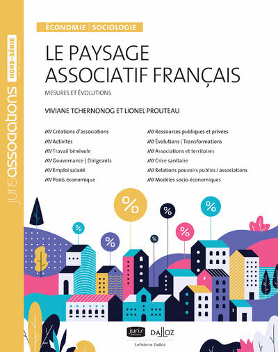 Le paysage associatif français