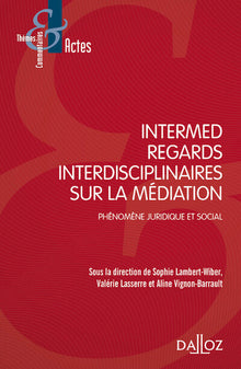 Regards interdisciplinaires sur la médiation