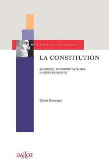 La constitution