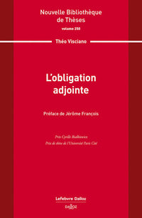 L'obligation adjointe