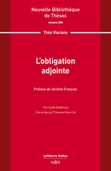L'obligation adjointe
