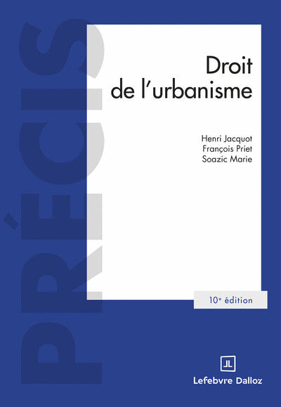Droit de l'urbanisme