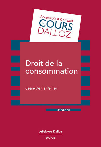 Droit de la consommation