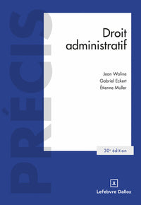 Droit administratif