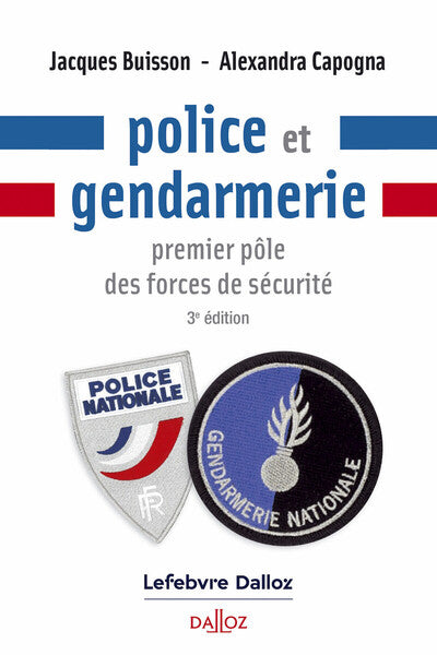 Police et gendarmerie