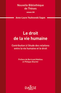 Nouvelle bibliothèque de thèses - Volume 230