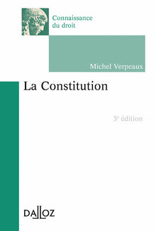 La constitution
