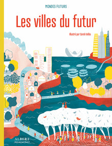 Les Villes du futur