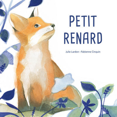 Petit renard