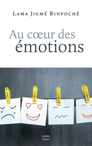 Au coeur des émotions