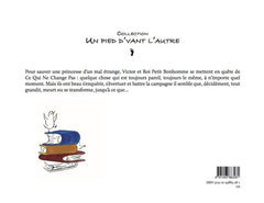 Ce qui ne change pas