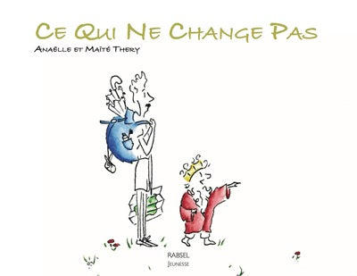 Ce qui ne change pas