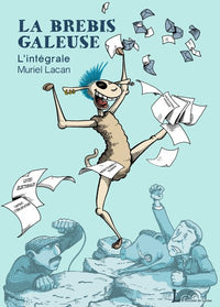 La Brebis Galeuse L'intégrale