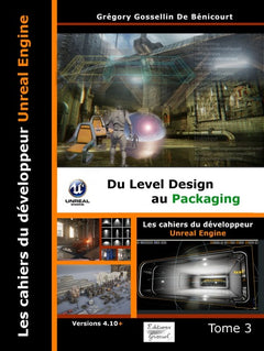 Du Level Design au Packaging