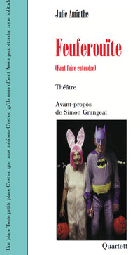 Feuferouïte