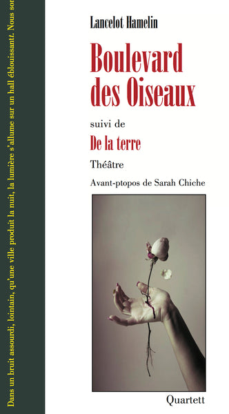 Boulevard des Oiseaux