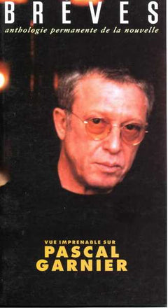 BREVES N°93  Pascal Garnier