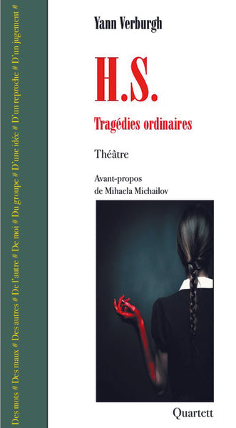 Tragédies ordinaires