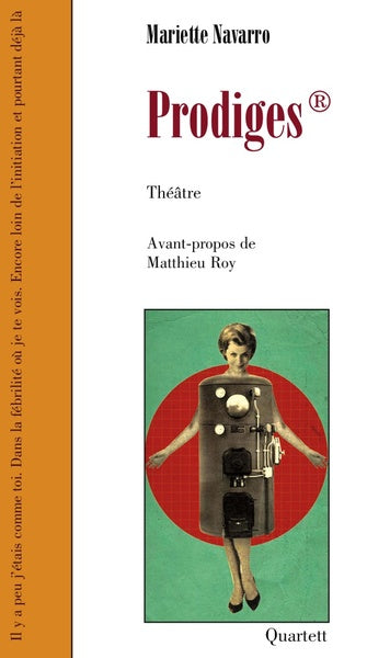 Prodiges