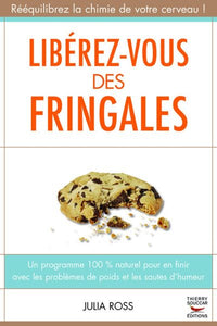 Liberez-vous des fringales