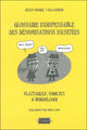 Glossaire indispensable des dénominations inusitées - flattahulf, smøltex & bordeluggi