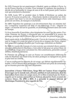 La France et le Blackface