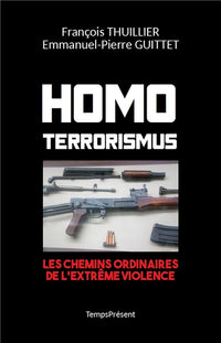 Homo terrorismus