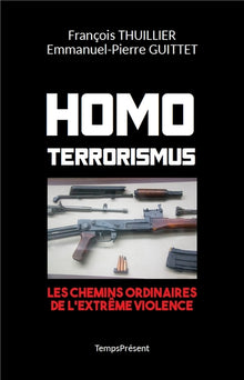 Homo terrorismus