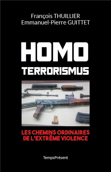 Homo terrorismus